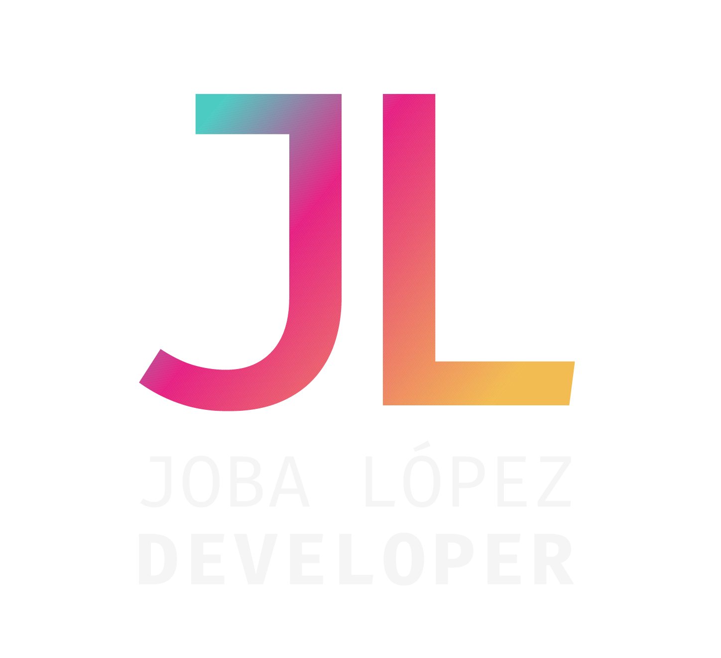 Logo Joba López