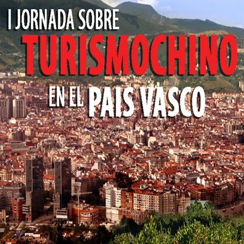 I Jornada sobre Turismo Chino en Euskadi