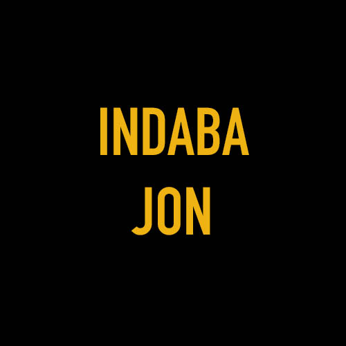 Indaba Jon