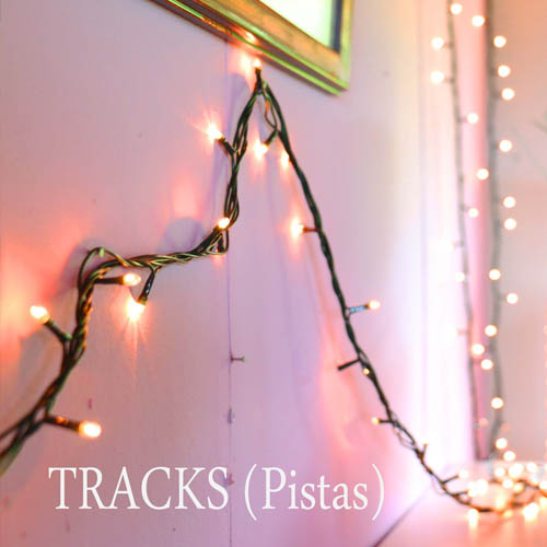 Tracks (Pistas)