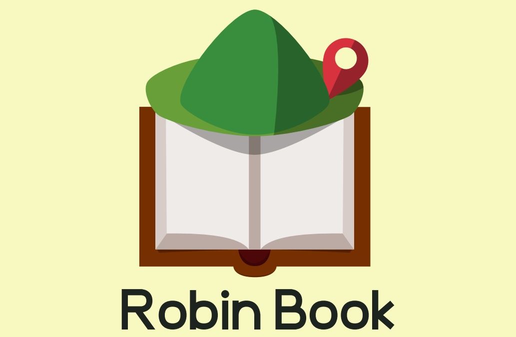 Robin Book – APP